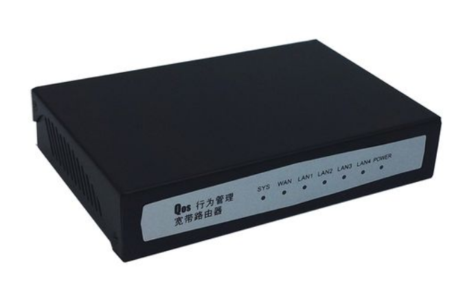上网行为管理厂商有哪些