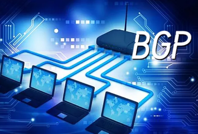 扬州BGP机房有哪些？BGP服务器哪家好